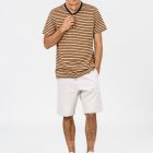 Resort Chambray S/S Shirt