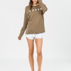 Oversized Super Sweat