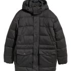 Archibald Black Mesh