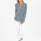Oxygen Shirt Hype Stripe