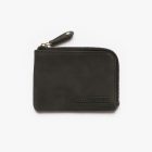 Hendrix Wallet Steele Black