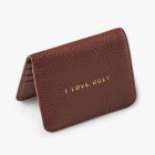 Franklin Wallet Brown