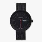 Archibald Black Mesh