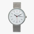 Archibald Watch Silver