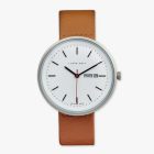 Archibald Watch Silver